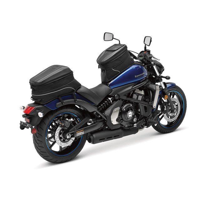 kawasaki vulcan s bags