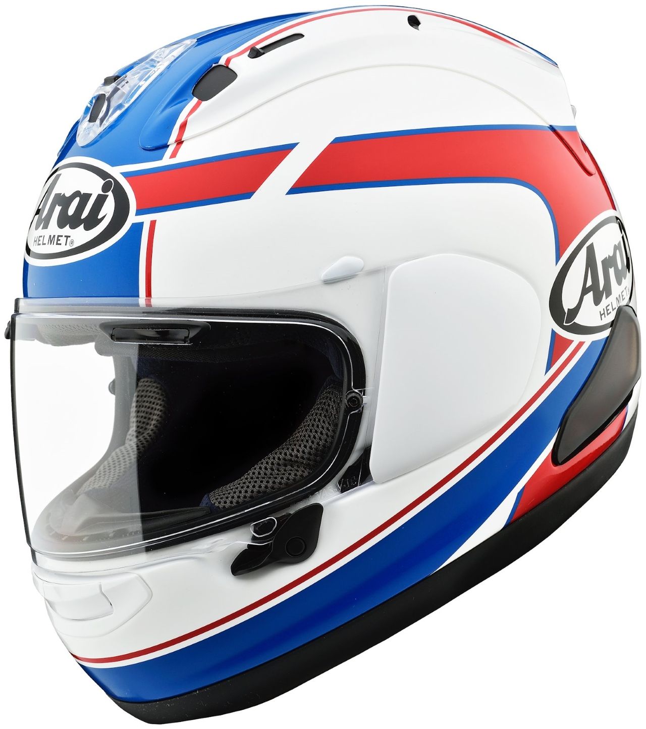 Arai : RX-7X (CORSAIR-X) SCHWANTZ Helmet [R7X-SCH-54]