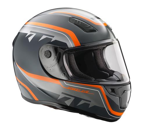 ktm street riding gear