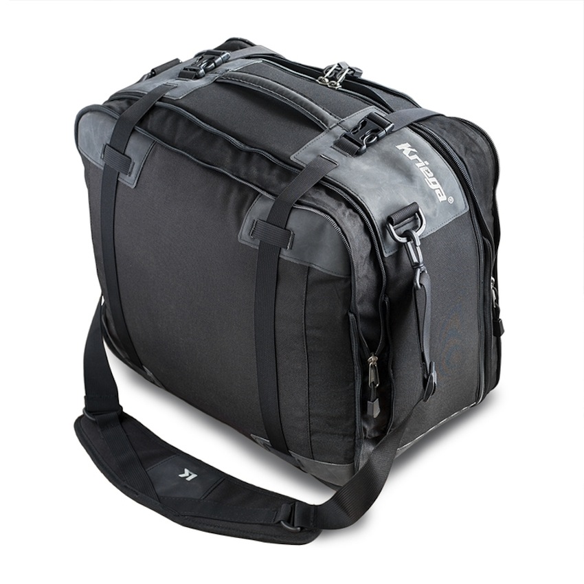 kriega laptop bag