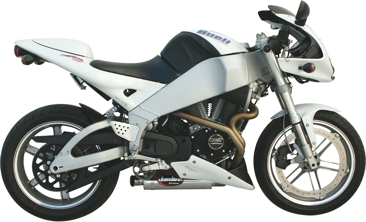 Buell xb9r Firebolt