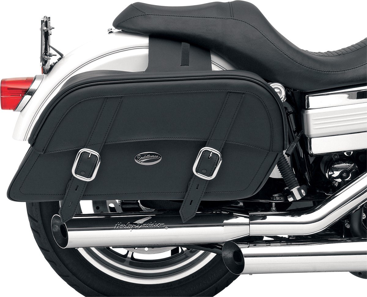 saddlemen motorcycle saddlebags