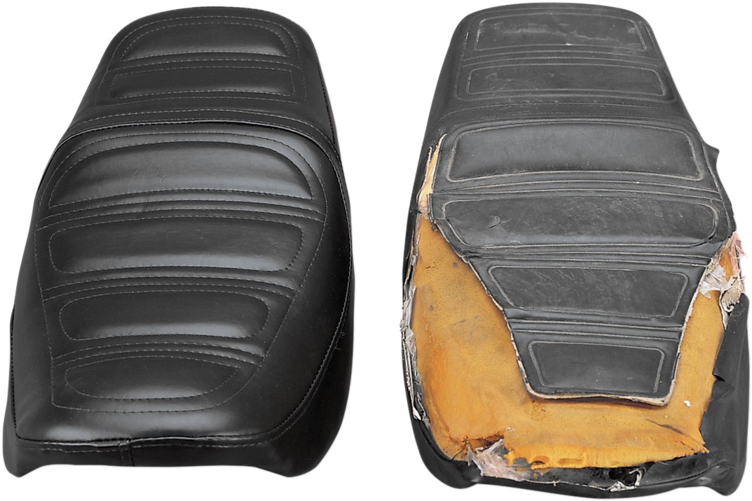 Saddlemen Seat Cover En500c 0821 0614 K602 - Saddlemen Seat Cover Reviews