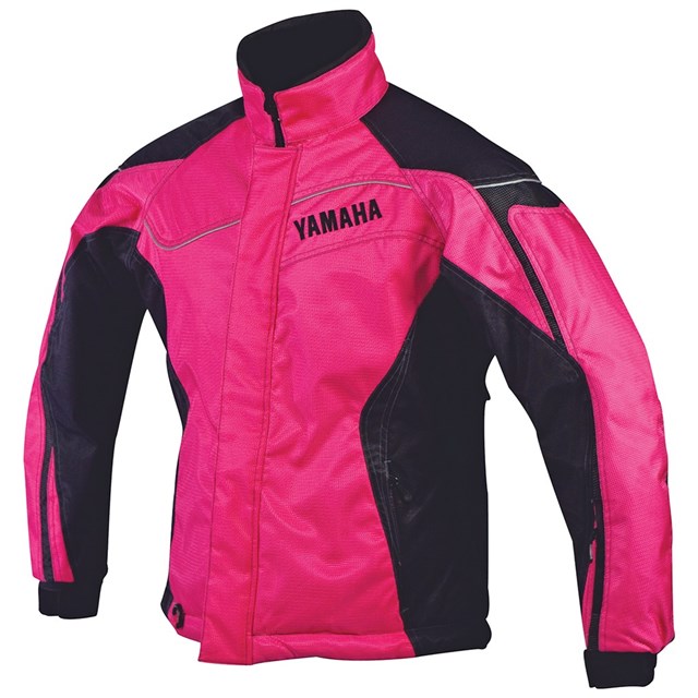 yamaha snowmobile jackets for sale