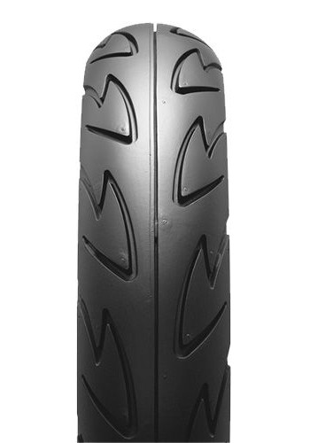 Bridgestone Hoop B01 80 90 10 44j Tl Tire Scs