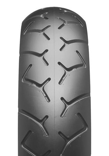 Bridgestone Excedra G702 Cruiser Rear Motorcycle Tire 150/80-16