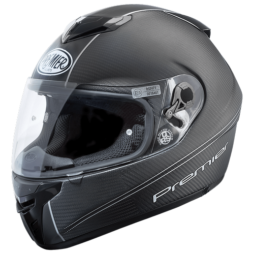 evo full face helmet