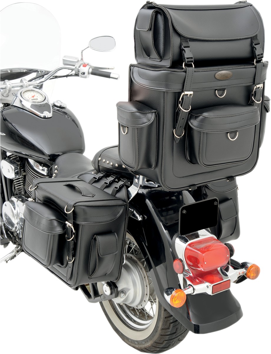 all american rider motorcycle bags