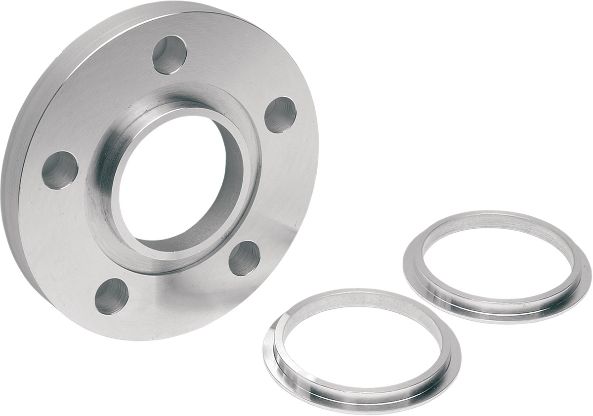 pulley spacer