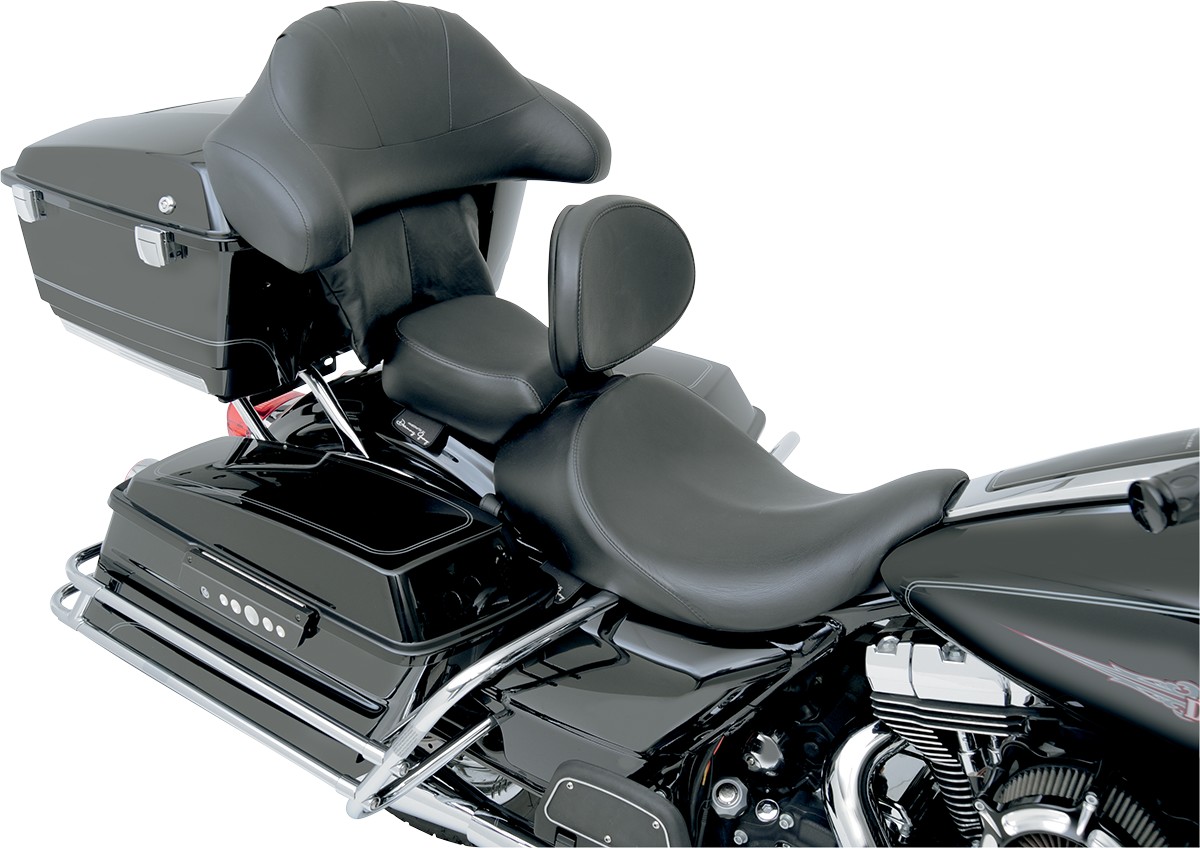 DANNY GRAY 1092 Seat With Drivers Backrest Capability