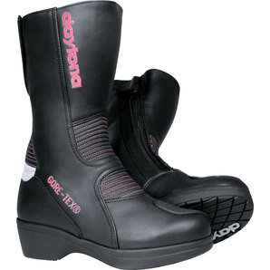 daytona lady pilot gtx boots