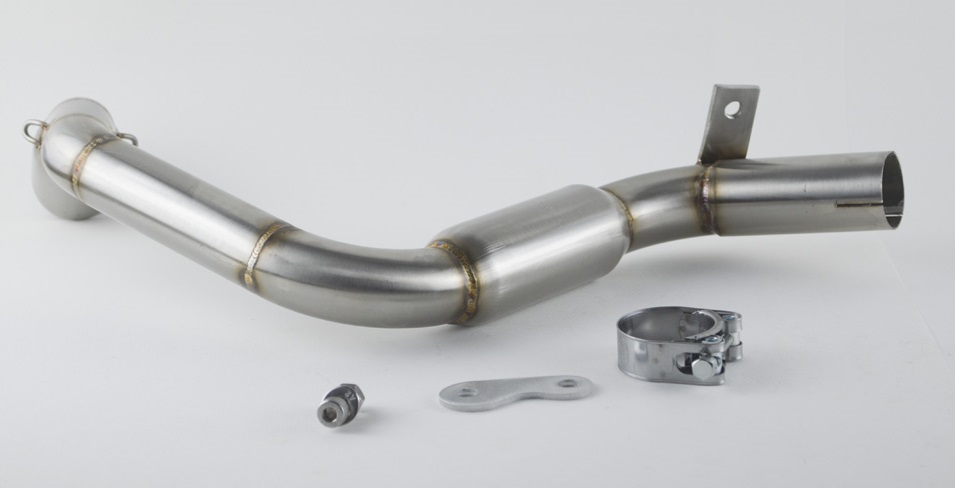 where to buy muffler pipe