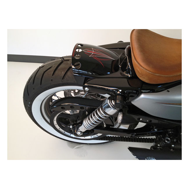 bobber rear mudguard