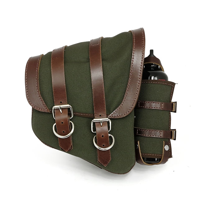 solo saddle bag