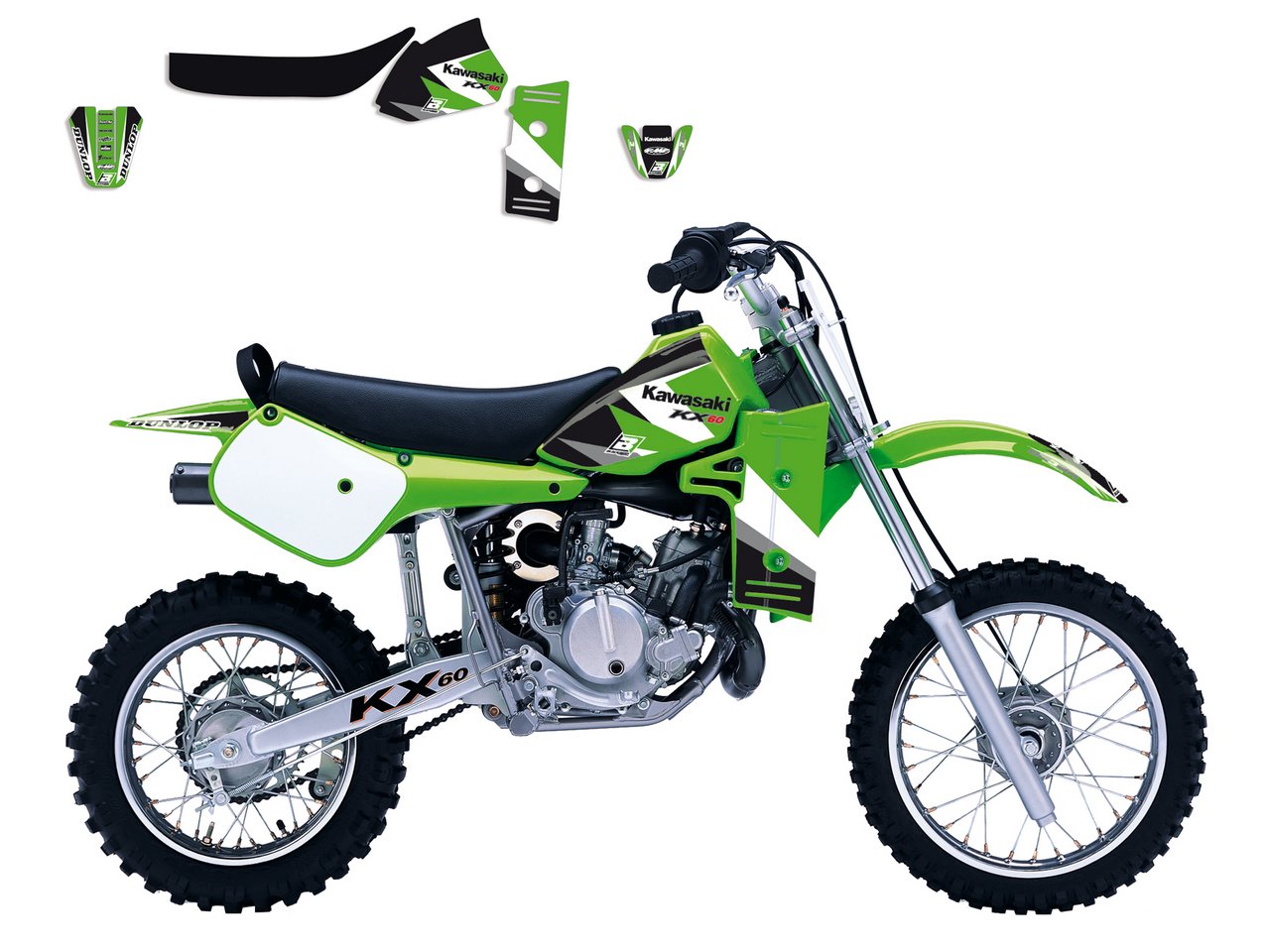 Kx60 Manual