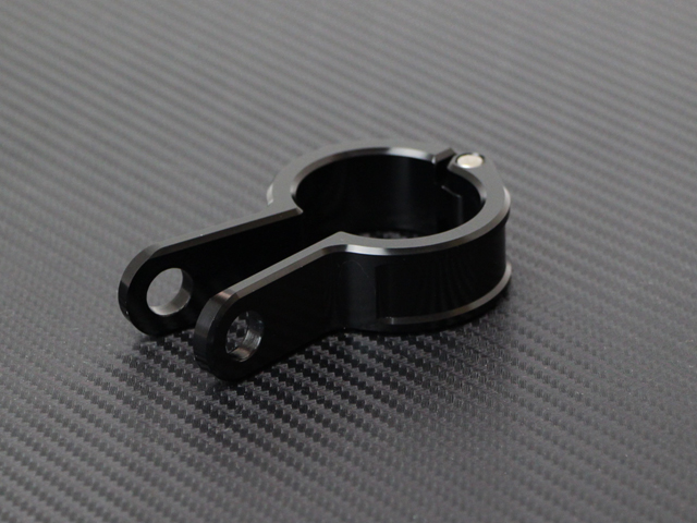 front fork clamp