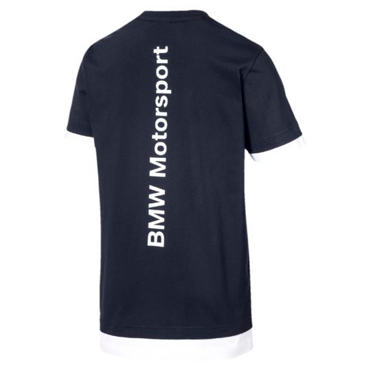 puma bmw shirt