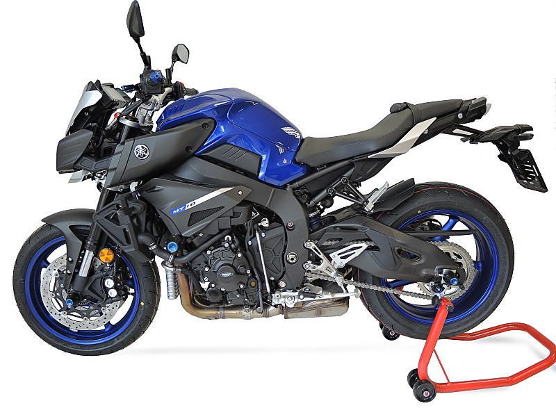 yamaha mt 10 crash protectors