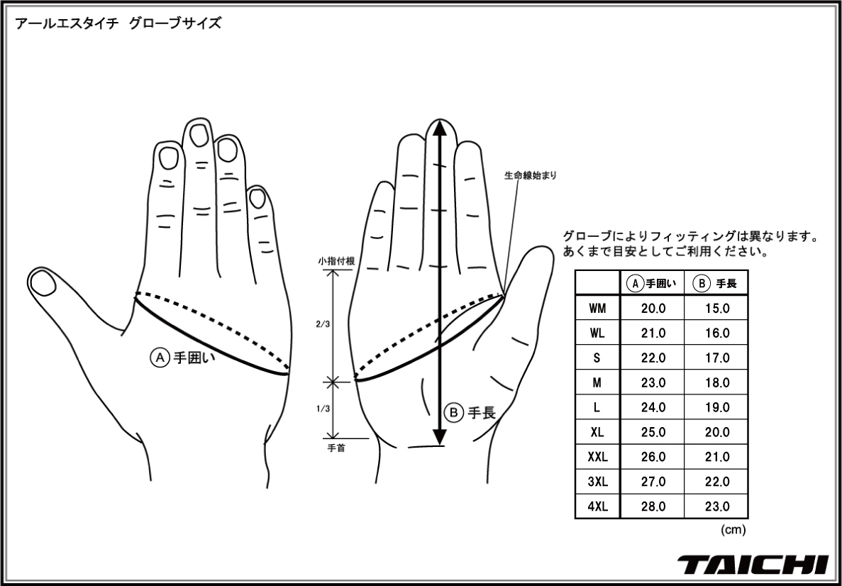 在庫処分 TAICHI eHEAT電熱グローブWMサイズ ienomat.com.br