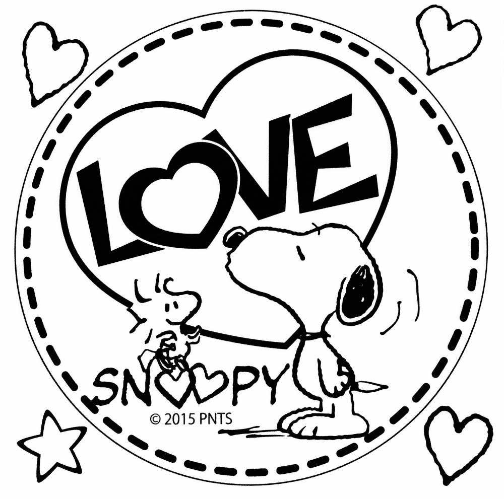 Reit Arcs Snoopy Sticker Sns32