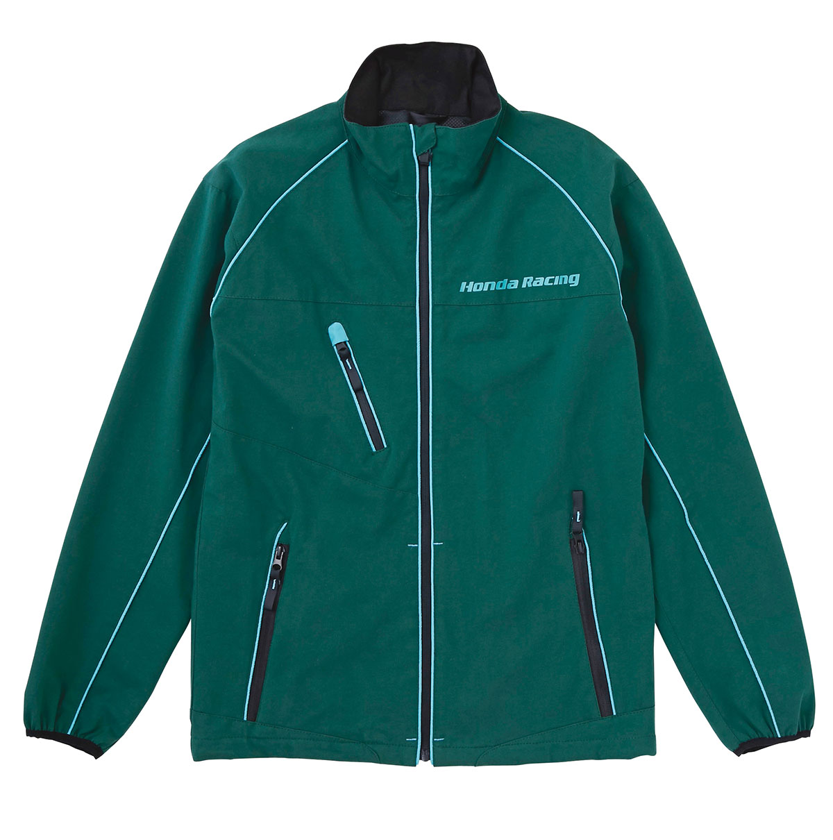 wind stop jacket