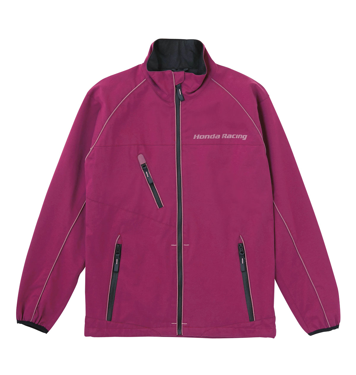 wind stop jacket