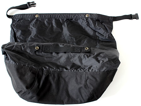 bmw inner bags