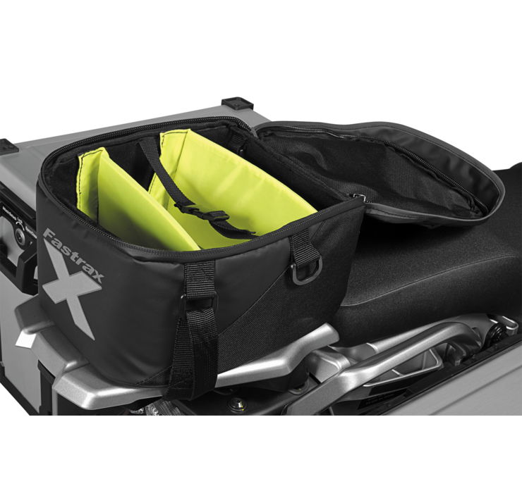 fastrax tail bag