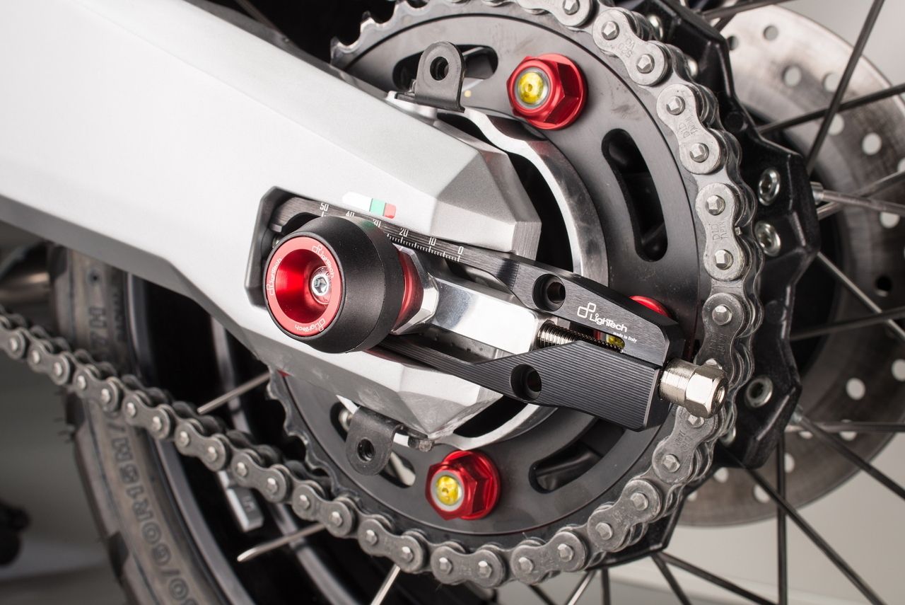 bike chain adjuster