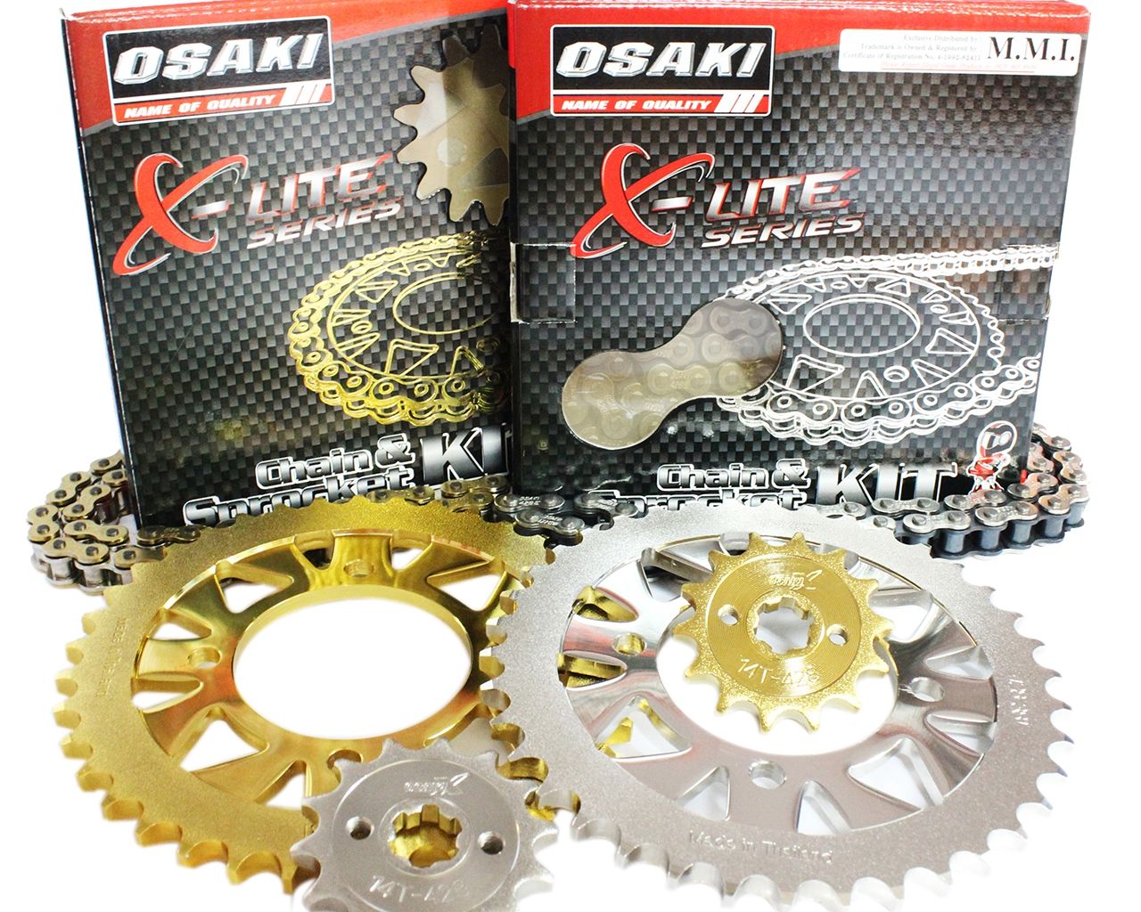 karizma zmr chain sprocket price