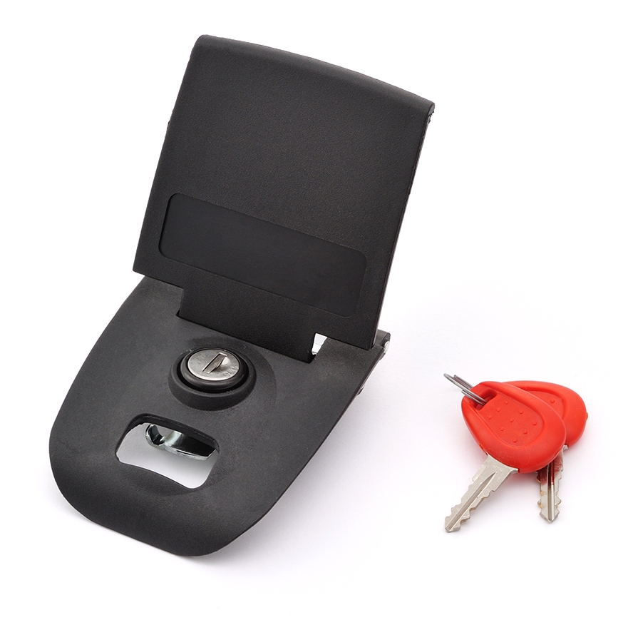 givi box key set