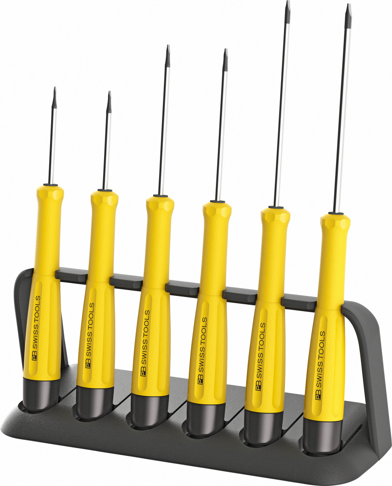 hexagon screwdriver set