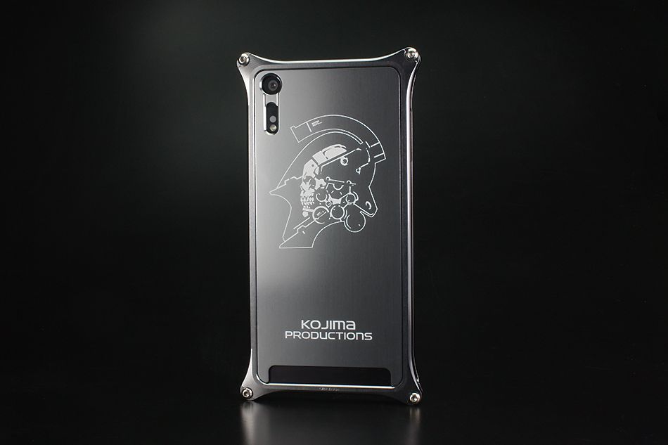 Gild Design Kojima Productions 手機殼 42249 Webike摩托百貨