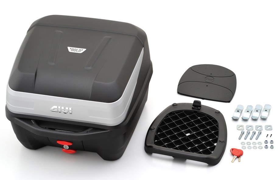 small givi box