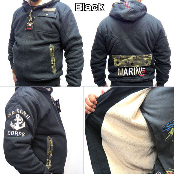 hoodie big size