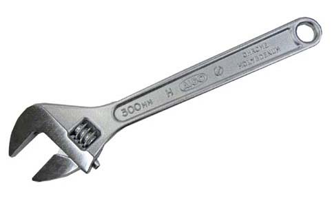 monkeywrench