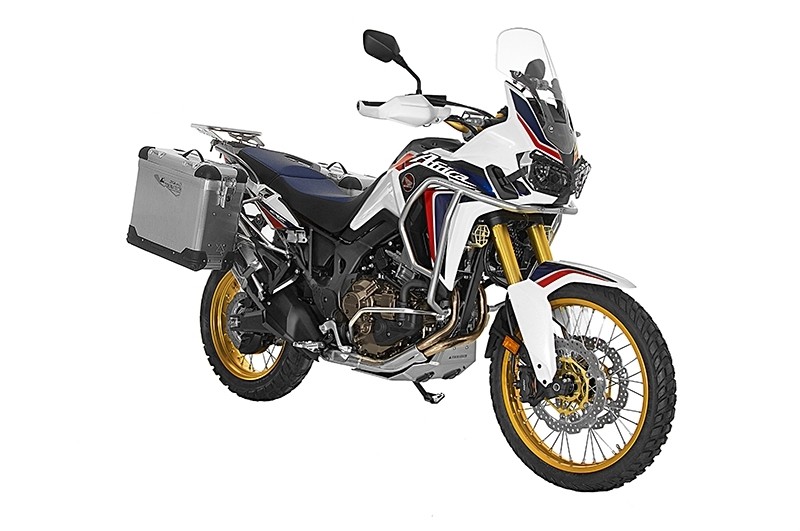 touratech panniers africa twin