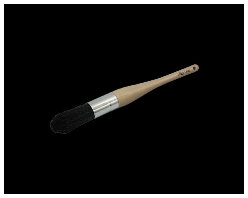 Brand New Lisle Parts Cleaning Brush for Repeated use with Cleaning Solvents 