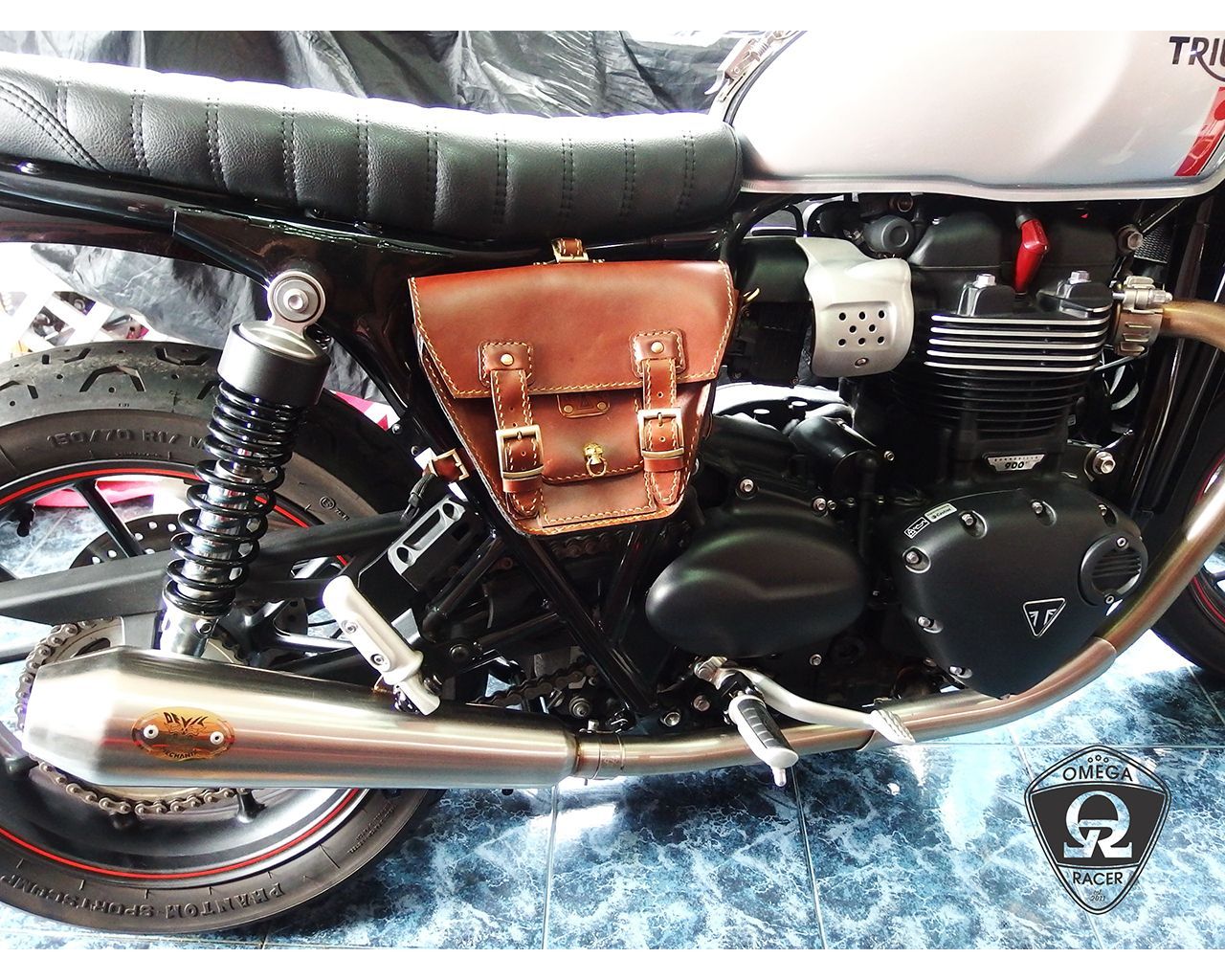 side bags motorcycle