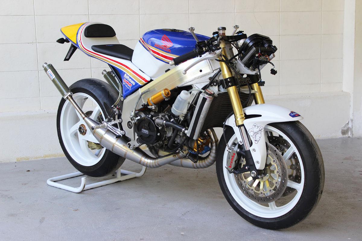 Nsr250r mc28