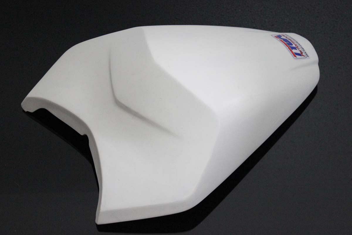 ktm duke 125 pillion seat cover