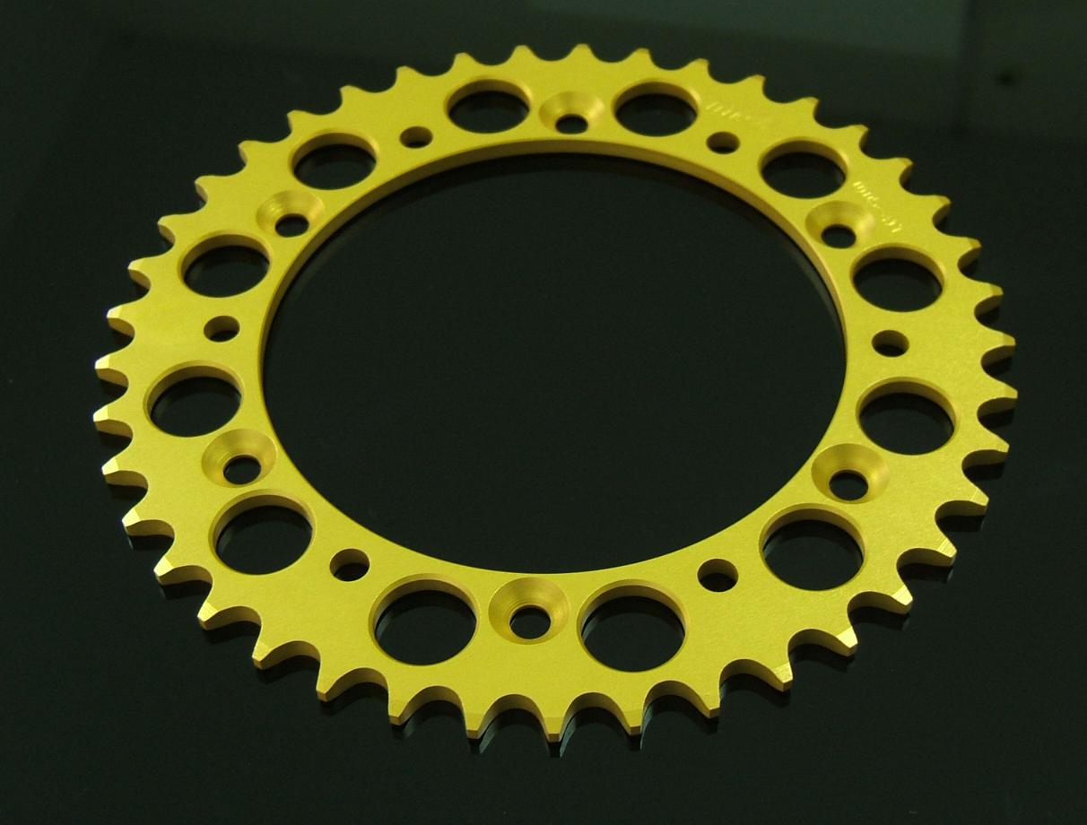 0 2029. Rear Sprocket 46t купить.