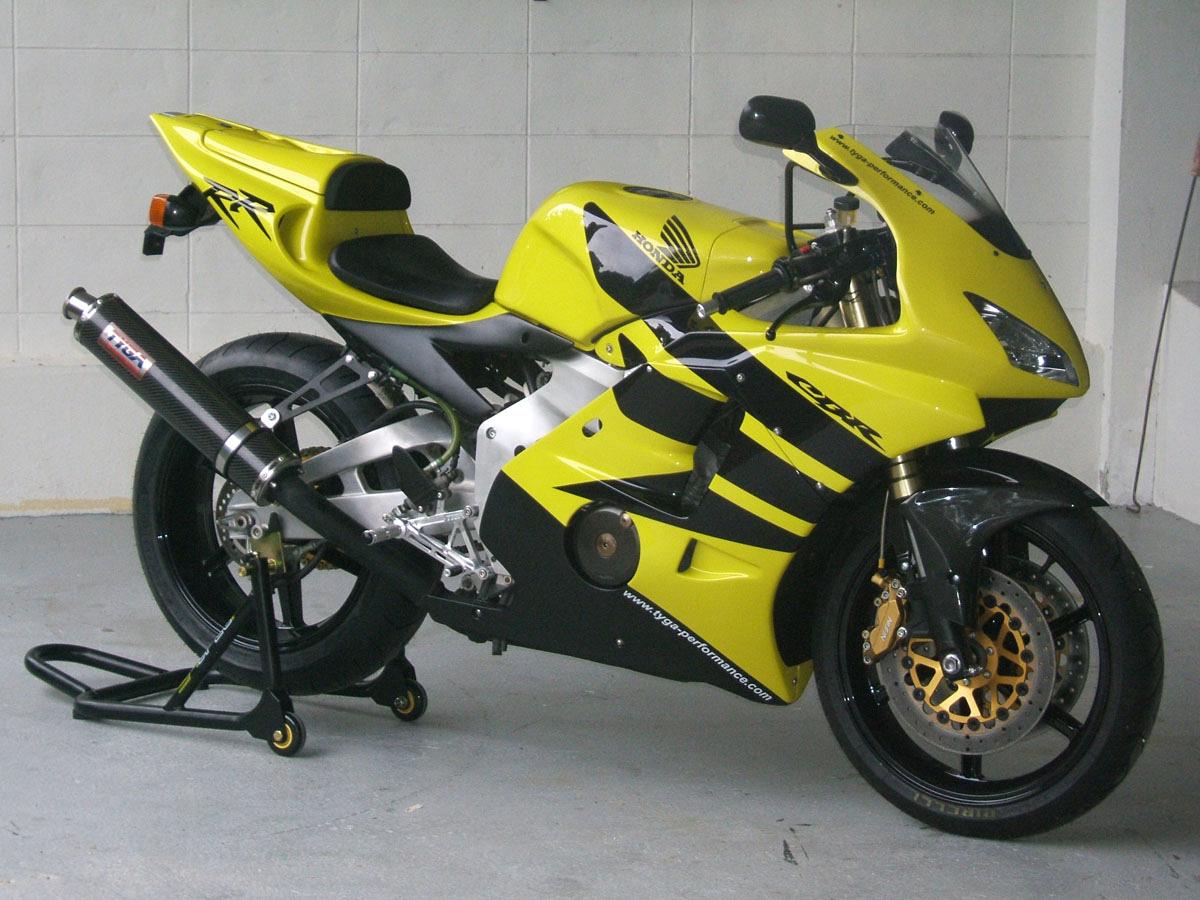 Cbr250rr Mc22 For Sale Philippines