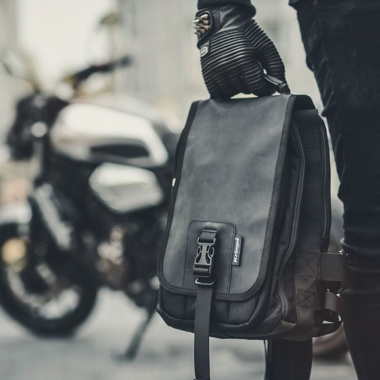 edc messenger bag