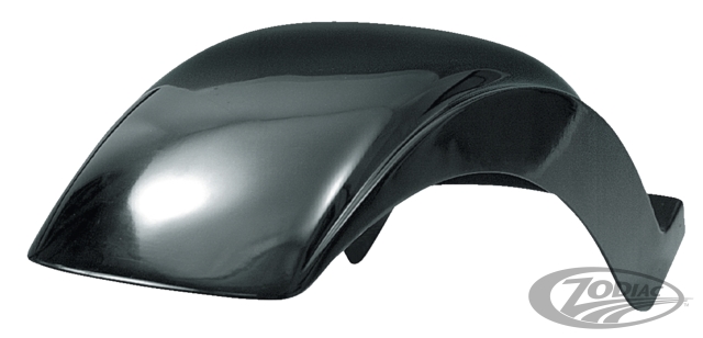 strutless rear fender