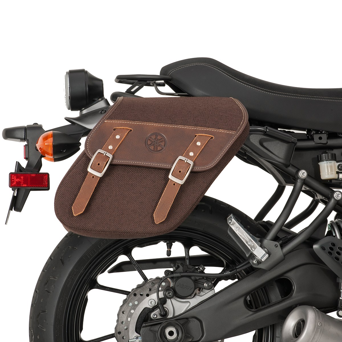 xsr700 saddlebags