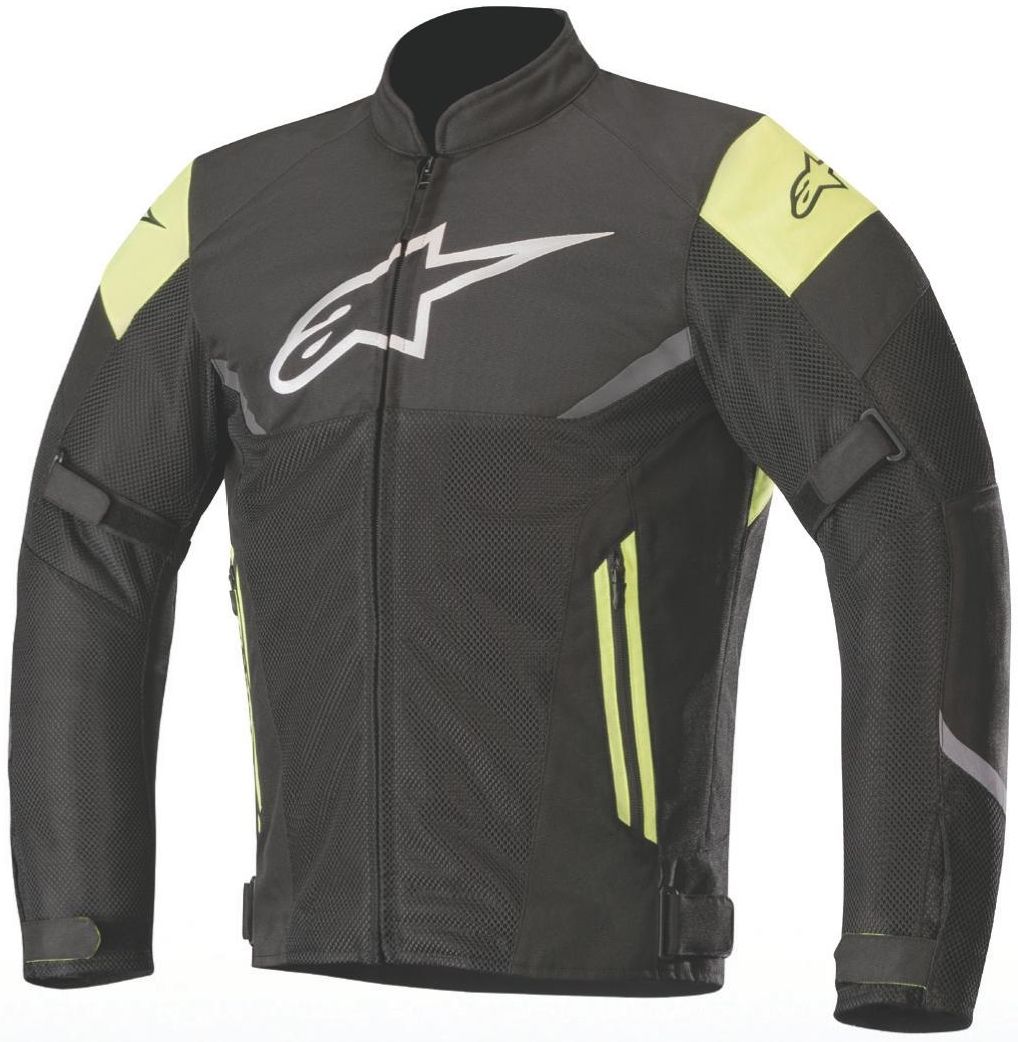 alpinestars : AXEL AIR Jacket [8033637159676]