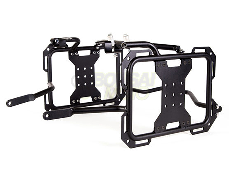 bracket side box pannier