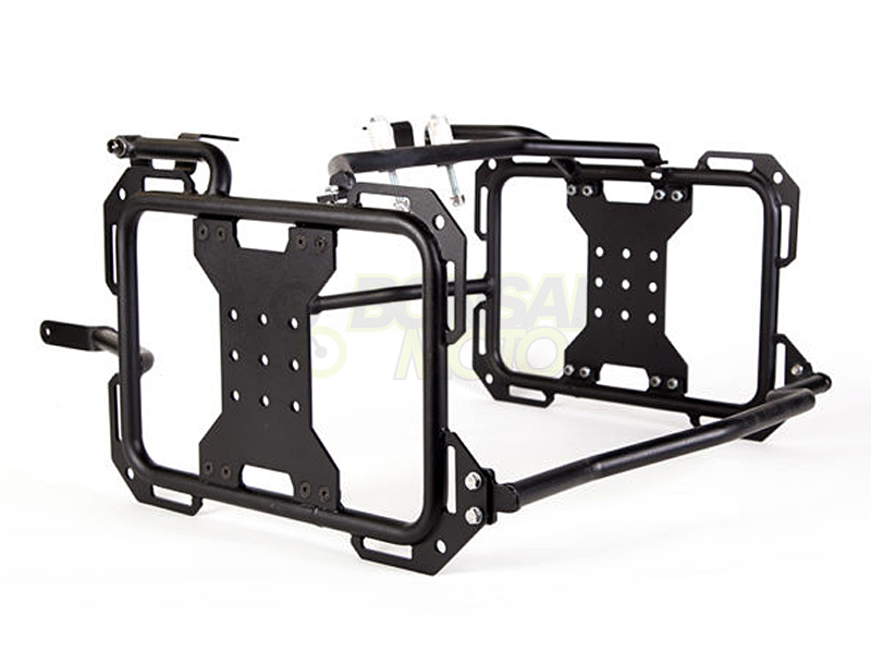 fz 09 radiator side cover