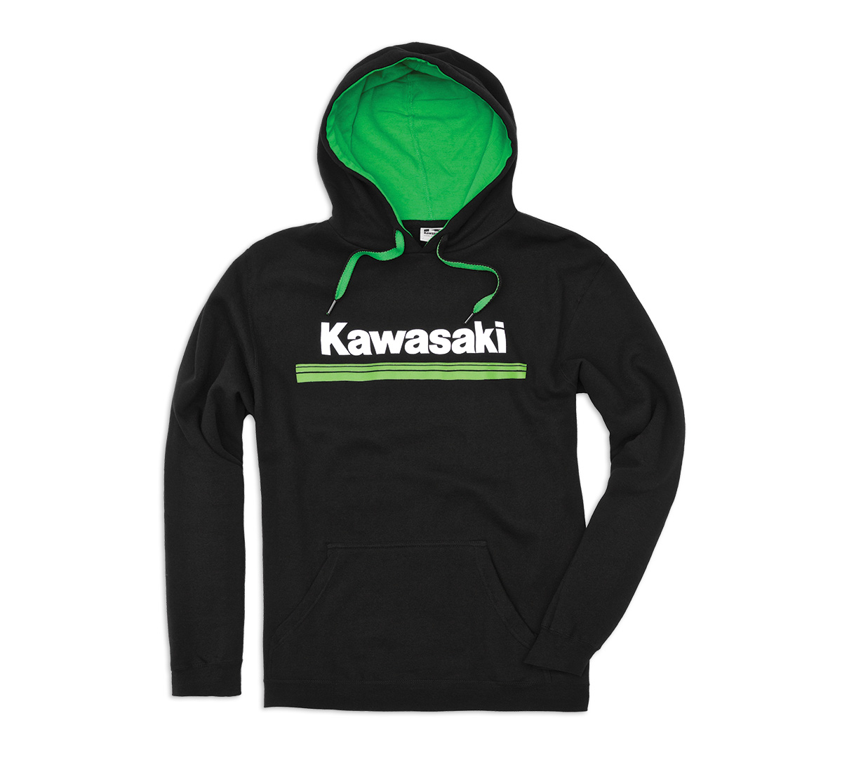 kawasaki hoodie